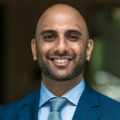 Akaash Sachdeva