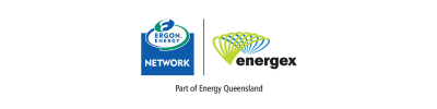 Ergon Energex