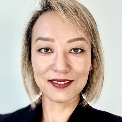 Jia Norris