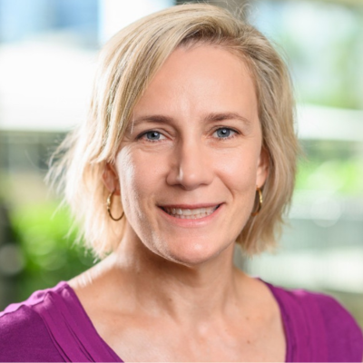 Michelle Gane