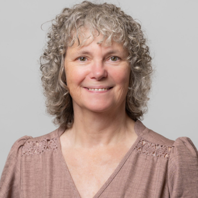 Paula Dell-McCumstie