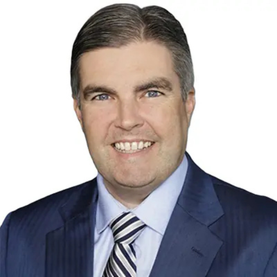 Mark Couchman